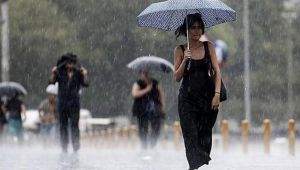 Meteoroloji Pazar Hava Durumu Sis Yağmur ve Pus Yurtta Etkili Olacak 