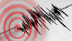 Antalya Elmalı İlçesinde Korkutan Deprem Kandilli Rasathanesi Kaç Şiddetinde Açıkladı