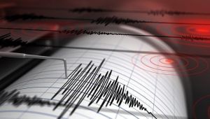Akdeniz Girit Adasında Ardı Ardına 2 Deprem Şok Etti 