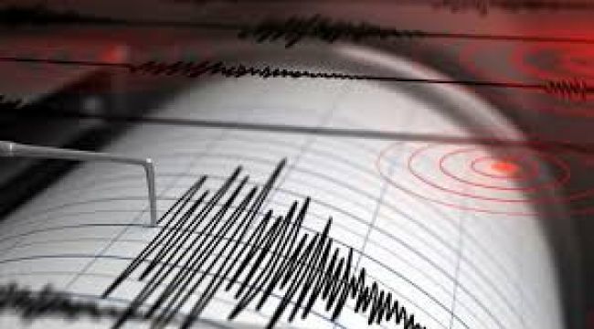 Konya Beşik Gibi Sallanıyor Afad Açıkladı Peşi Peşine 3 Deprem Can ve Mal Kaybı Var mı ?