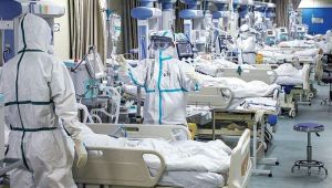 Sağlık Bakanlığı 7 Şubat Pazar Vaka Sayısını Kamuoyuna Açıkladı Yeni Hasta Sayısı Düşüşte 
