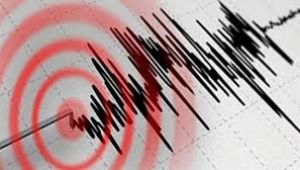 Son Dakika 6 Şubat Cumartesi İzmir 'de Deprem Meydana Geldi Kaç Şiddetinde Kandilli Açıkladı