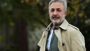 Fox TV Masumiyet Dizisinde Harun Orhun Rolündeki Mehmet Aslantuğ Kimdir,Nereli,Kaç Yaşında?
