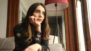 Star TV Kağıt Ev Dizisinde Aylin Fırtına Rolündeki Nur Fettahoğlu Kimdir,Nereli,Kaç Yaşında?