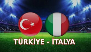 EURO 2020 Türkiye - İtalya Maçı Saat Kaçta,Hangi Kanalda,Maç İlk Yarı İkinci Yarı Kaç Kaç Bitti?