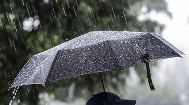Metorolojiden Uyarı Geldi: İstanbul Bu Hafta Sağanak Yağmurla Karşılaşacak
