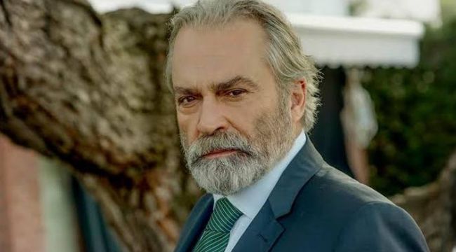 Show TV Şahsiyet Dizisinde Agâh Beyoğlu Rolündeki Haluk Bilginer Kimdir,Nereli,Kaç Yaşında?