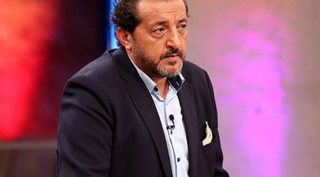 TV8 Masterchef Türkiye Jüri Üyesi Mehmet Yalçınkaya Kimdir,Aslen Nereli,Kaç Yaşında,Evli mi?