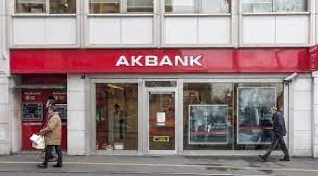 Akbank 6-7 Temmuz Sıkıntısı için O Açıklamayı Yaptı Kredi,Kredi Kartı Ödemeleri Ertelendi 