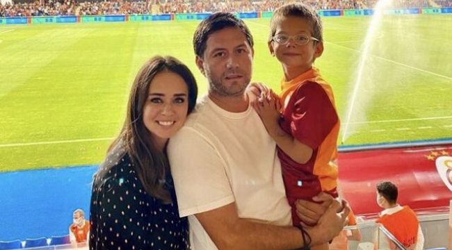 Galatasaray Teknik Direktörü Fatih Terim Tekrar Dede Oluyor, Merve Terim Kaç Aylık Hamile?