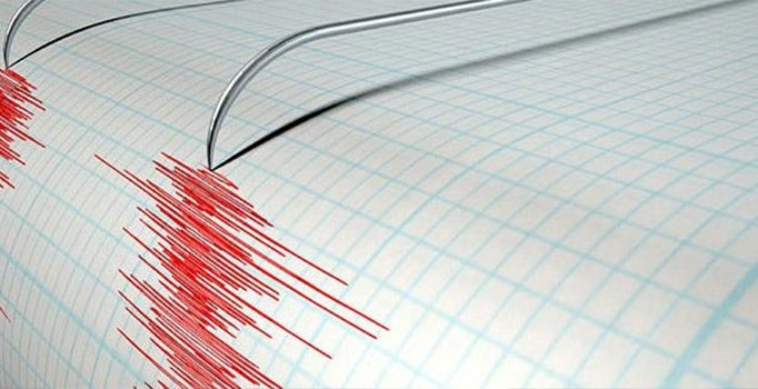 Denizli Pamukkale İlçesinde deprem oldu can ve mal kaybı var mı ?