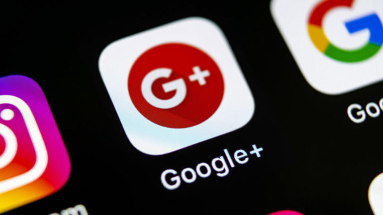 Google Firması Google Plus + Uygulamasını O Nedenle Kaldırma Kararı Aldı 
