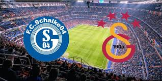 GS-Schalke Maçı Kaç Kaç Bitti Galatasaray Şampiyonlar Ligi D Grubu Kalan Maçları Son Puan Durumu 