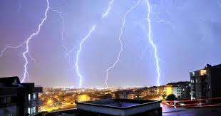 Meteoroloji Son Hava Durumu 12 Şehir İçin Sağanak Yağış Uyarısı 8 Kasım Perşembe İstanbul Hava Durumu 