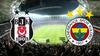 Dev Derbi ! Ziraat Türkiye Kupası Beşiktaş Fenerbahçe Maçında 4 Gol 3 Kırmızı Kart, Maç Kaç Kaç Bitti Golleri 