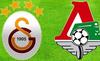 Galatasaray Lokomotiv Moskova Maçı Saat Kaçta Hangi Kanal'da,GS-Lokomotiv Maçını Şifresiz Veren Yabancı Uydu Kanalları Frekansları