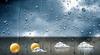 Meteoroloji 5 Günlük Hava Durumu Hafta sonu Hava Nasıl Olacak,Sağanak Yağış Uyarısı 