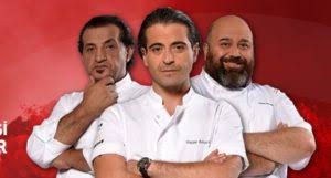 TV8 Master Chef Türkiye Jürisi Mehmet Yalçınkaya Kimdir,Mehmet Şef Nereli Kaç Yaşında Evli mi Restoranı Nerede ?